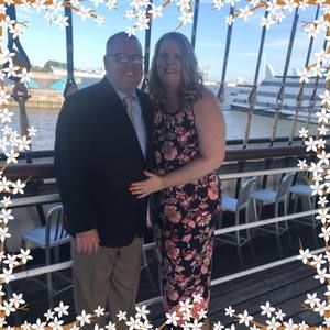 Meet your Posher, Kristy